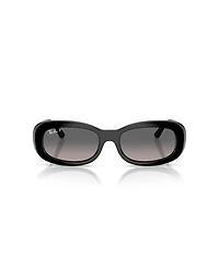 Ray-Ban Women's Polarized Sunglasses