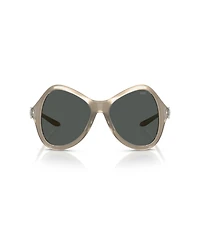 Diesel Unisex Cat Eye Sunglasses