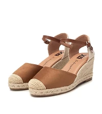 Xti Women's wedge Espadrilles