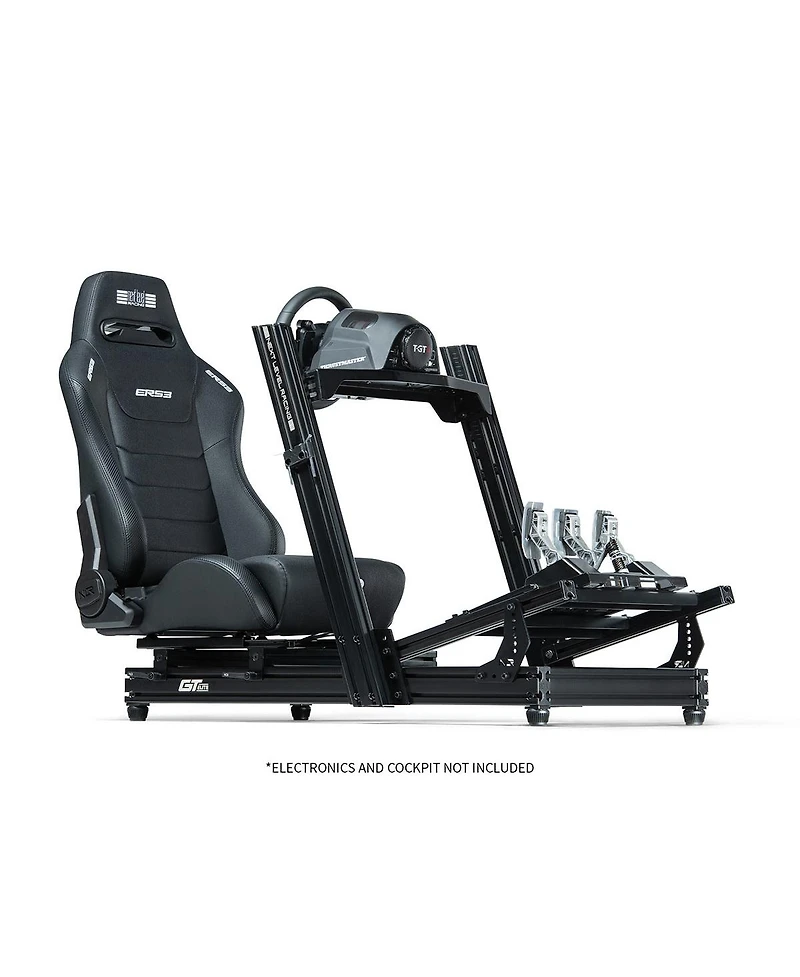 Next Level Racing ERS3 Elite Reclining Seat
