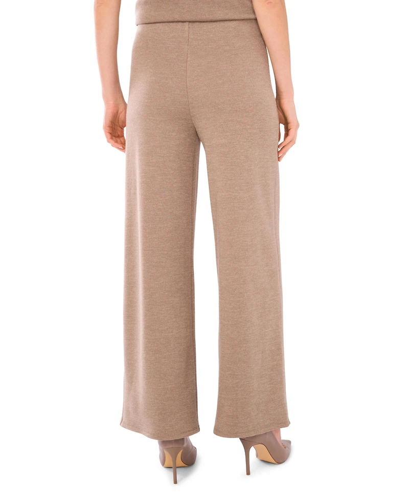 Vince Camuto Women's Pull-On Wide Leg Pants