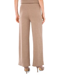 Vince Camuto Women's Pull-On Wide Leg Pants