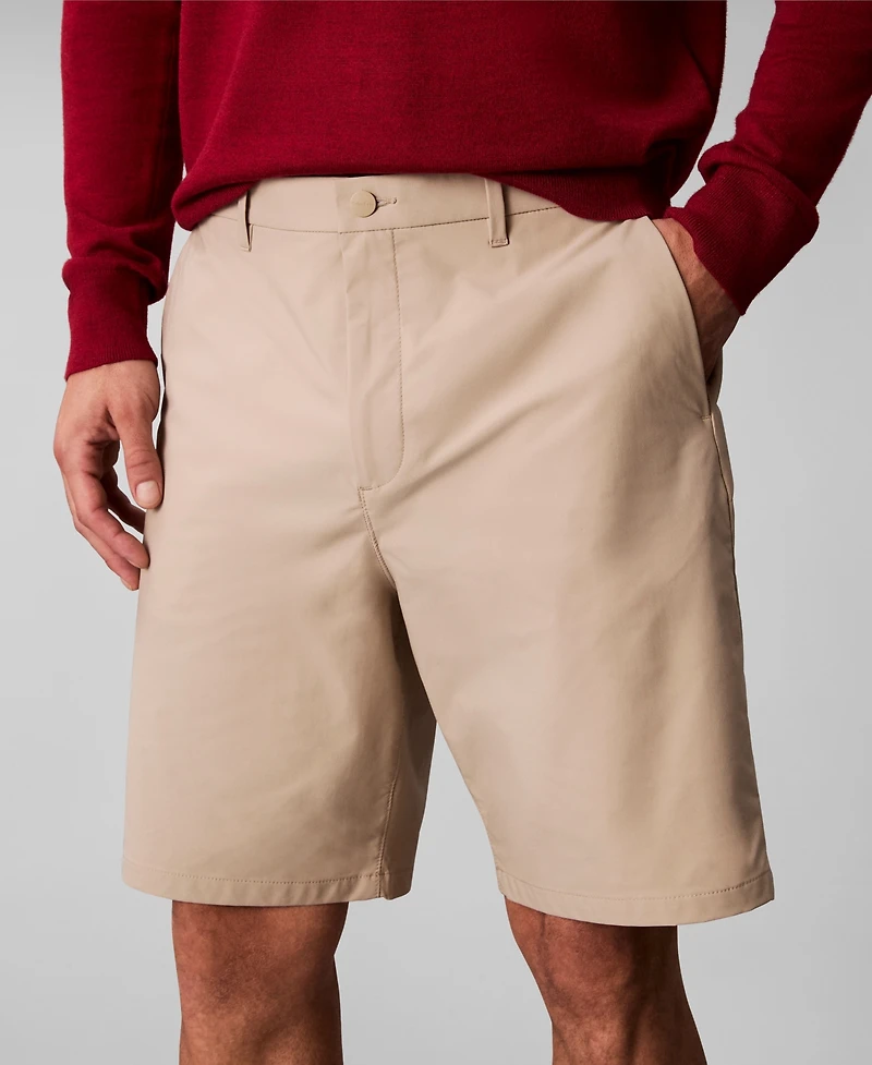 Calvin Klein Men's Classic 9" Tech Shorts