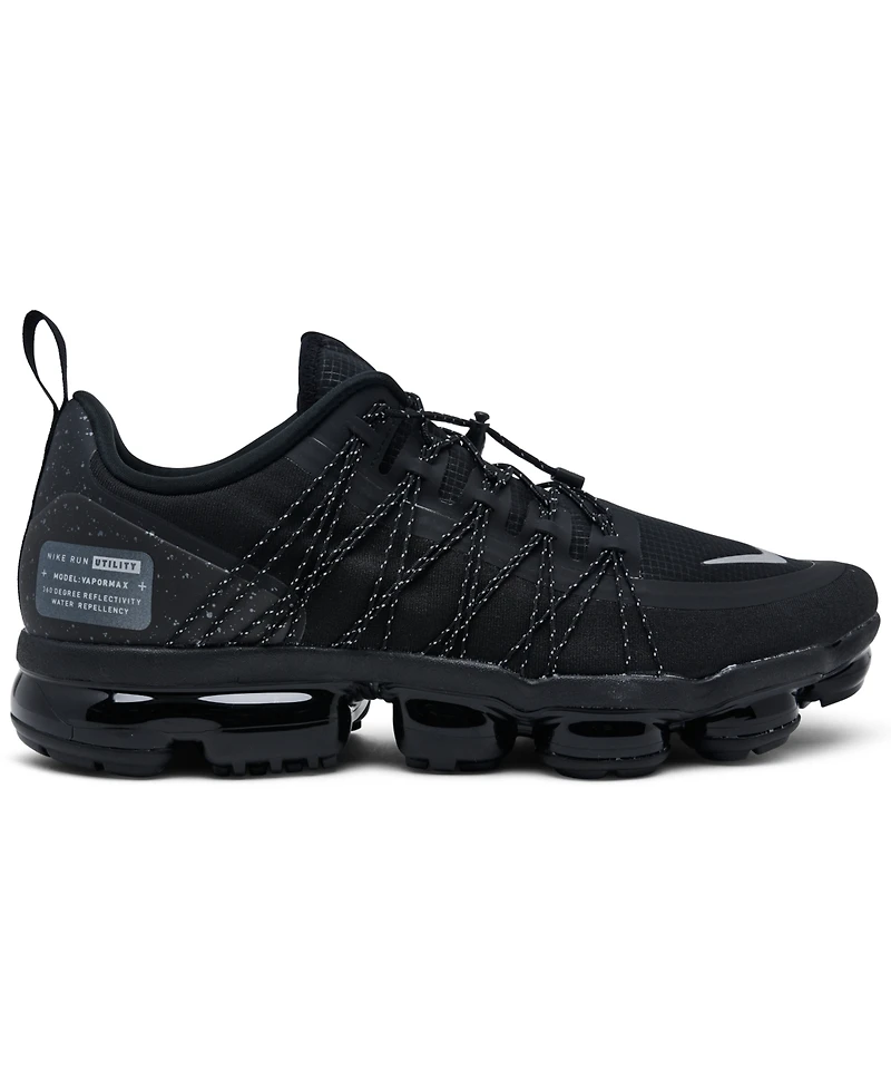 Nike Men's Air VaporMax Run Utility Running Sneakers from Finish Line