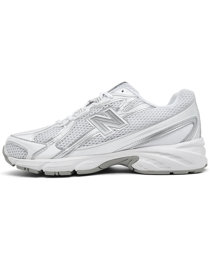 New Balance 740 Casual Sneakers from Finish Line