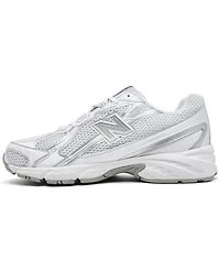 New Balance 740 Casual Sneakers from Finish Line
