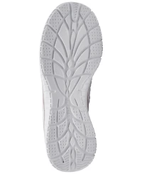 Skechers Sport Women's Virtue - Lucent Metallic Athletic Sneakers from Finish Line