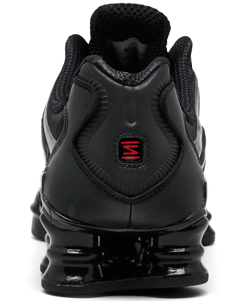 Nike Big Kids' Shox Tl Casual Sneakers from Finish Line