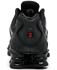 Nike Big Kids' Shox Tl Casual Sneakers from Finish Line