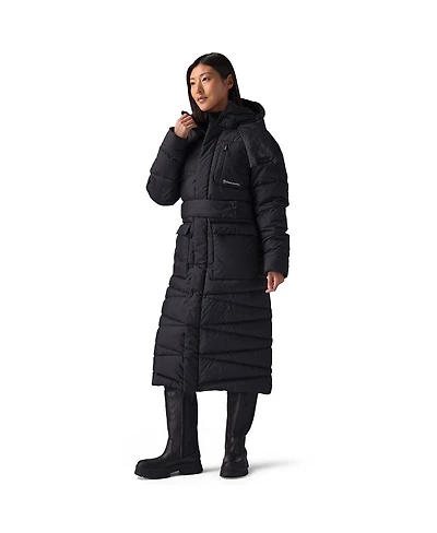 Backcountry Women's Stansbury Allied Down Parka Jackets