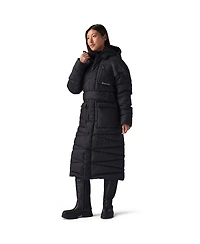 Backcountry Women's Stansbury Allied Down Parka Jackets