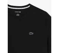 Lacoste Men's Short Sleeve Thermal T-Shirt