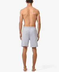 Lacoste Men's Thermal Pajama Shorts