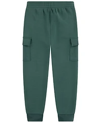 Levi's Big Boys Knit Cargo Fleece Jogger