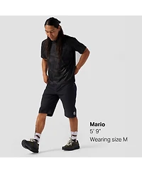 Backcountry Men's Empire Bike Short Mountain Shorts