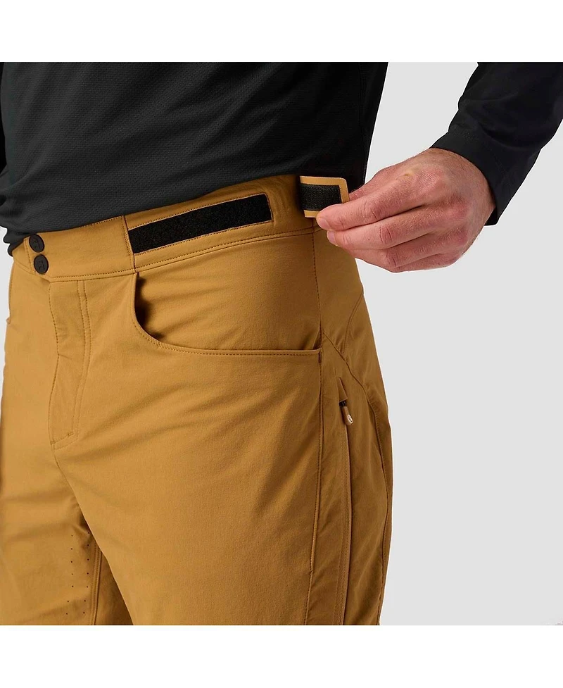 Backcountry Men's Empire Bike Short Mountain Shorts