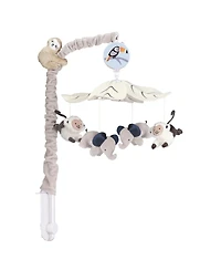 Lambs & Ivy Jungle P