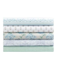 Fairfield Square Collection Microfiber Extra Deep 6 Pc. Sheet Sets