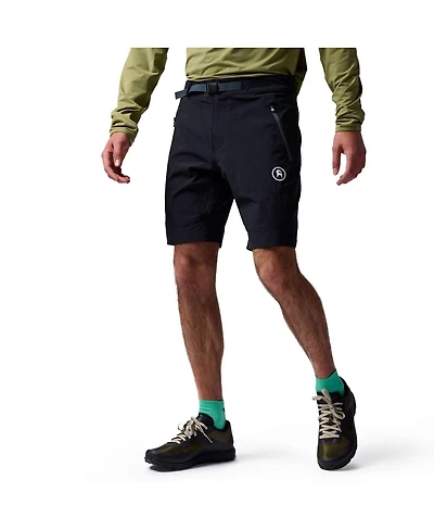 Backcountry Men's Slickrock 9in Bike Short Mountain Shorts