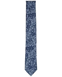 Bar Iii Men's Camden Floral Tie, Macy's Exclusive