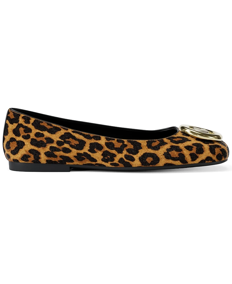 Michael Kors Women's Milan Flex Ballet Shoes