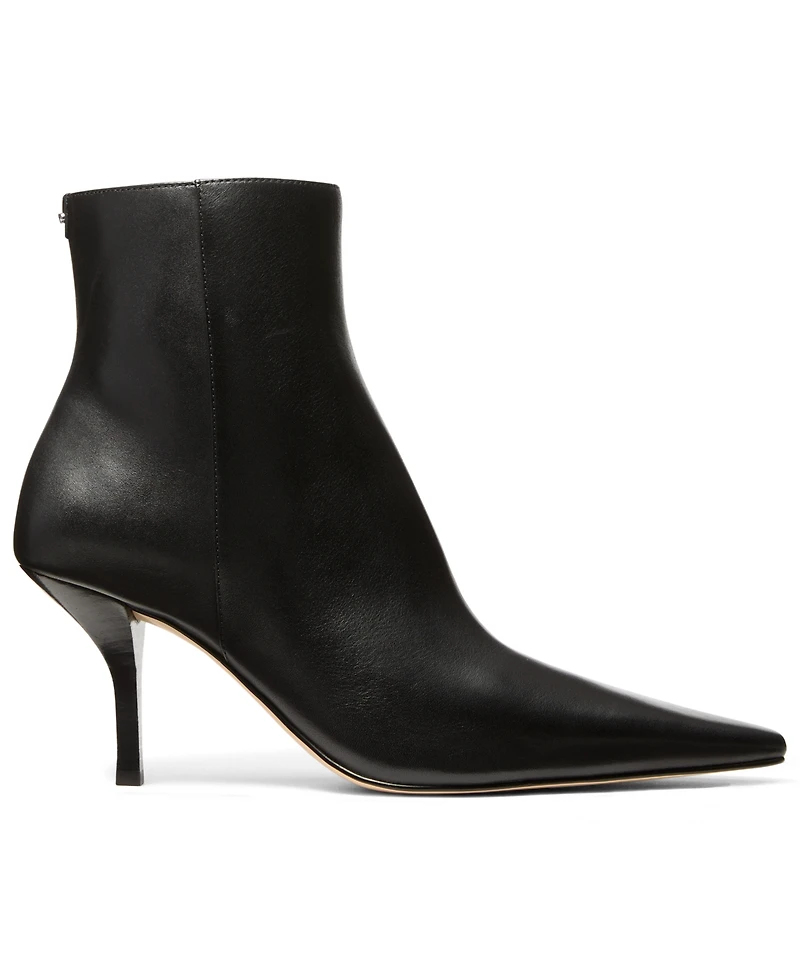 Michael Kors Women's Selina Side Zip Booties