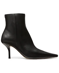 Michael Kors Women's Selina Side Zip Booties