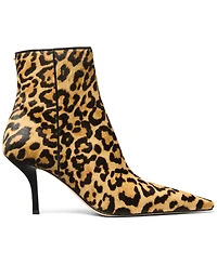 Michael Kors Women's Selina Pointed Toe Booties