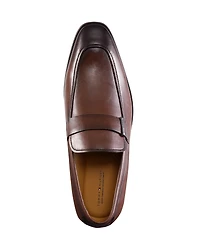 Tommy Hilfiger Men's Shovan Tapered Dress Loafers