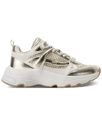 Dkny Women's Juna Lace-Up Sneakers