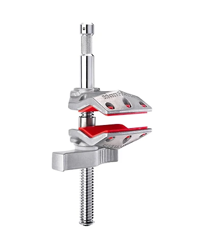Manfrotto 3" Center Vice Jaw Clamp