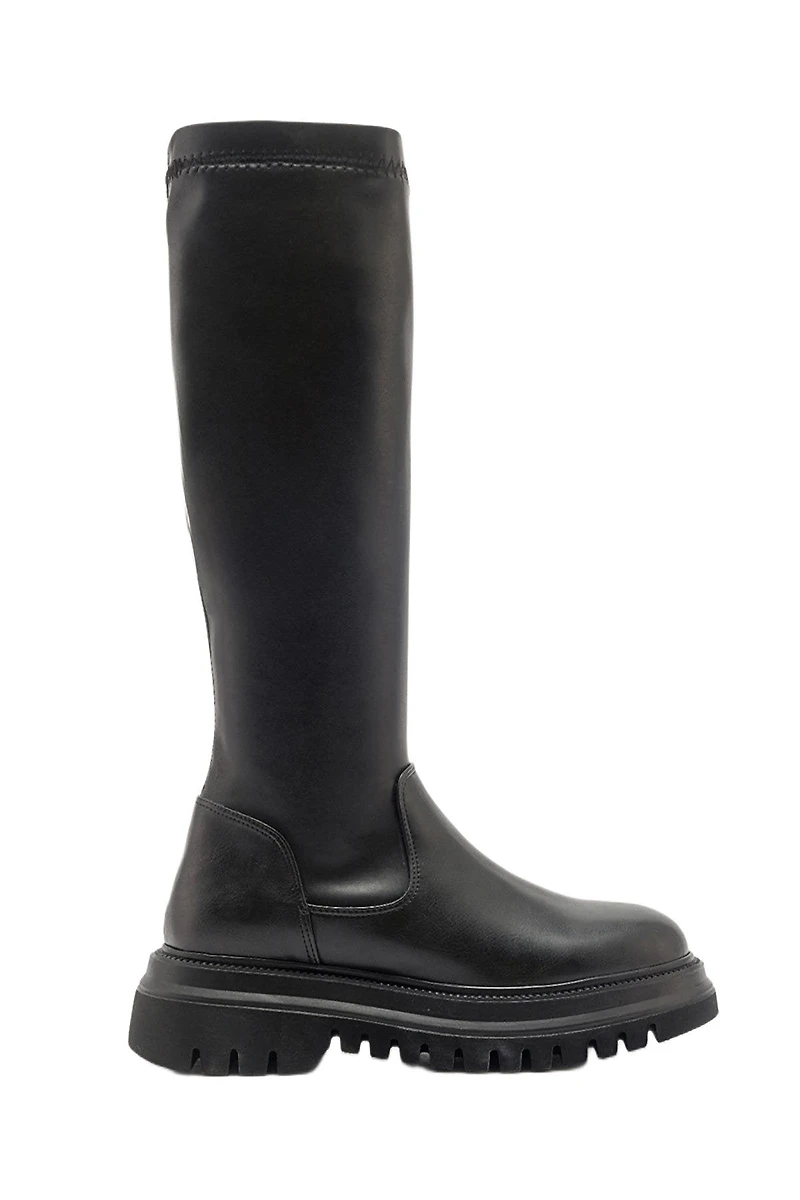 Prologue Shoes Henin Stretch Boot (Women)