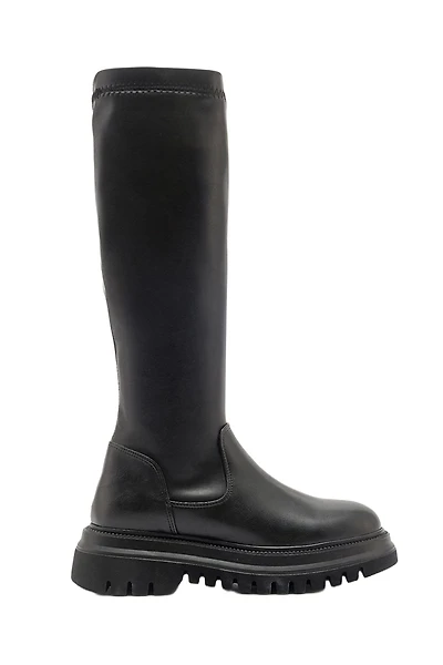 Prologue Shoes Henin Stretch Boot (Women)