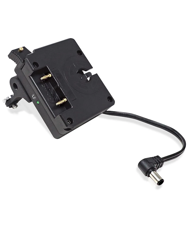 Core Swx 3-Stud Battery Plate for Sony FX6