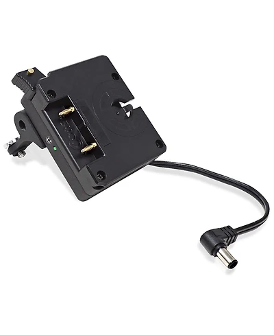 Core Swx 3-Stud Battery Plate for Sony FX6