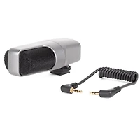 Wooden Camera Vx Skateboard Camera Microphone