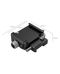 SmallRig Arca-Swiss Mount Plate for Dji Rs 3 Mini