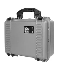 Porta Brace Pb-24LENS46P Hard Case with 6x 4" Padded Lens Cups for Dslr Camera