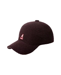 Kangol Men's Bermuda Elastic Spacecap Baseball & Sport Caps