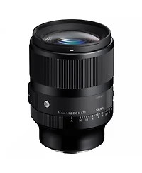 Sigma 35mm f/1.2 Dg Ii Art Lens for L Mount