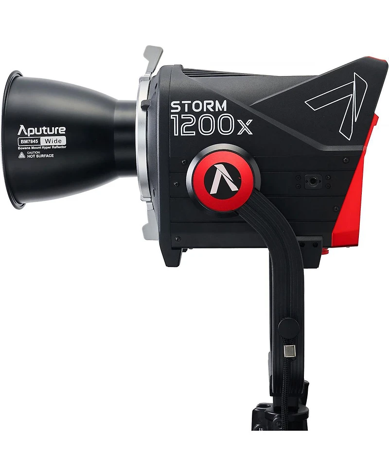 Aputure Storm 1200x 1200W Bi-Color Led Monolight