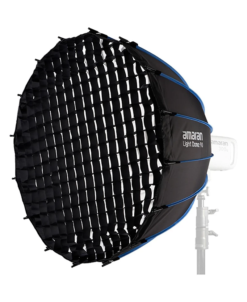 amaran Light Dome 90 35.43" Bowens Mount Softbox