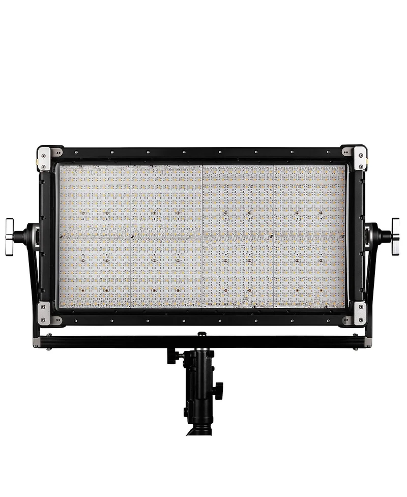 Creamsource Vortex8 Soft 2x1 650W Rrgbbw Led Light Panel,w/Airglow 2x1 Booklight