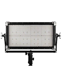 Creamsource Vortex8 Soft 2x1 650W Rrgbbw Led Light Panel,w/Airglow 2x1 Booklight