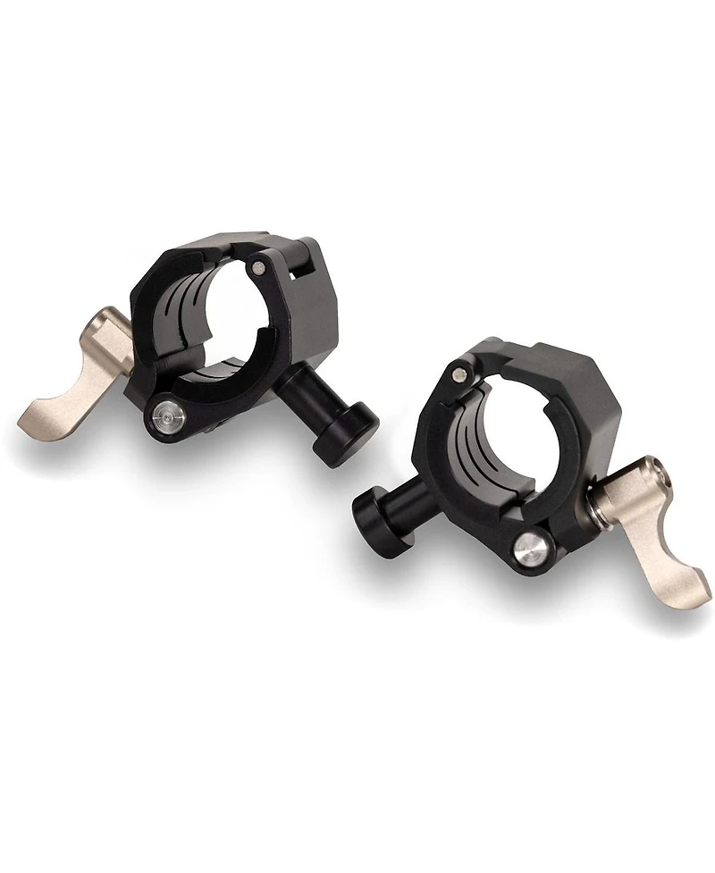 Tilta Tiltamax Armorman 3.0 Universal Gimbal Ring Adapter Clamp, Set Of 2