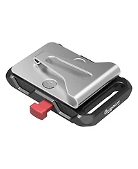 SmallRig Mini V Mount Battery Plate with Belt Clip