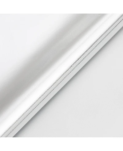 Manfrotto 30" TriGrip Collapsable Triangular Reflector, Built-In Handle, Silver/White