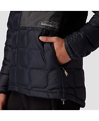 Backcountry Men's Waas Allied Down Hooded Jacket Jackets