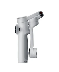 Insta360 Flow 2 Pro 3-Axis Ai-Powered Smartphone Gimbal Stabilizer Ai Tracker Bundle, Stone Gray