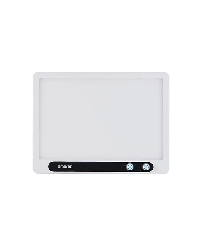 amaran Verge 26W Bi-Color Led Light Panel, White
